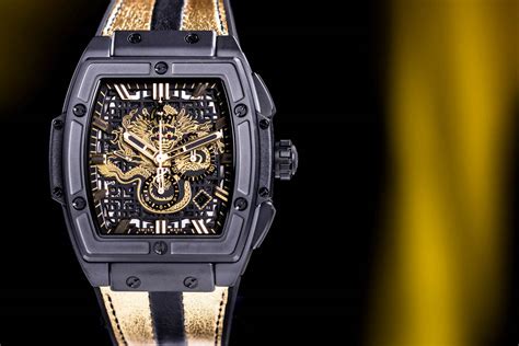 hublot spirit of big bang price|hublot big bang chronograph.